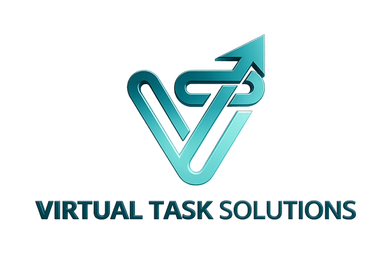 Virtual Task Solution logo