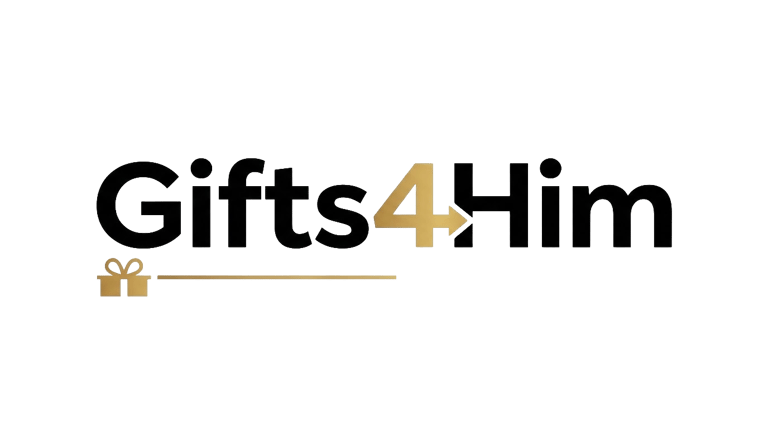 Gifts4Him logo