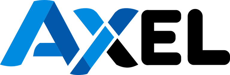 AXEL Recruitment logo