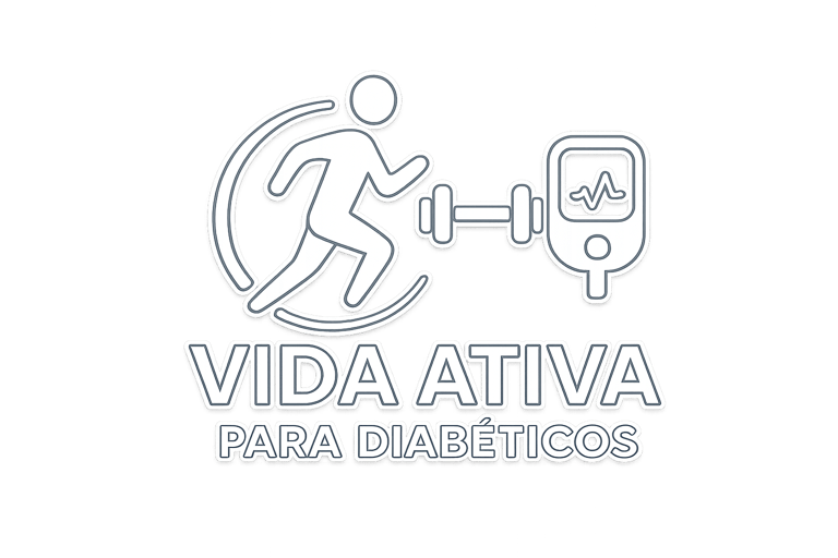 VidaAtivaParaDiabeticos.com logo