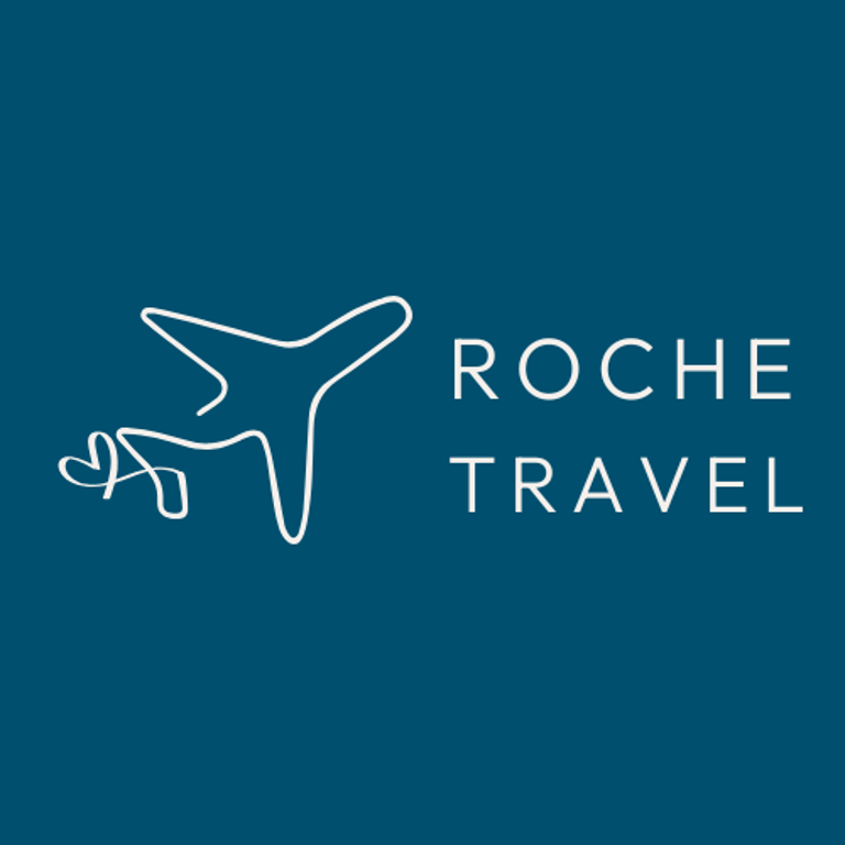 Roche Travel logo