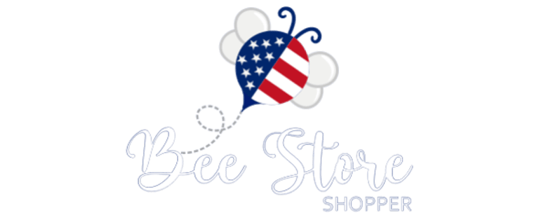 Bee Store Shopper logo