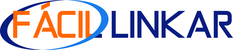 Fácil Linkar logo