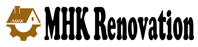 MHK Renovation logo