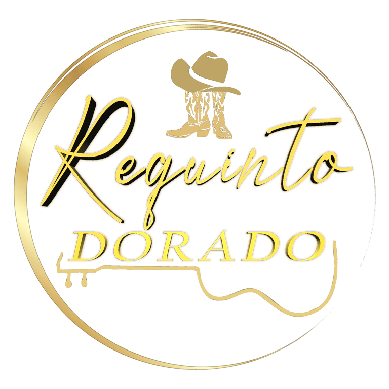 RequintoDorado logo
