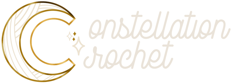 Constellation Crochet logo