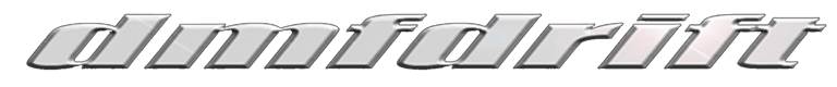 DMF Drift School logo