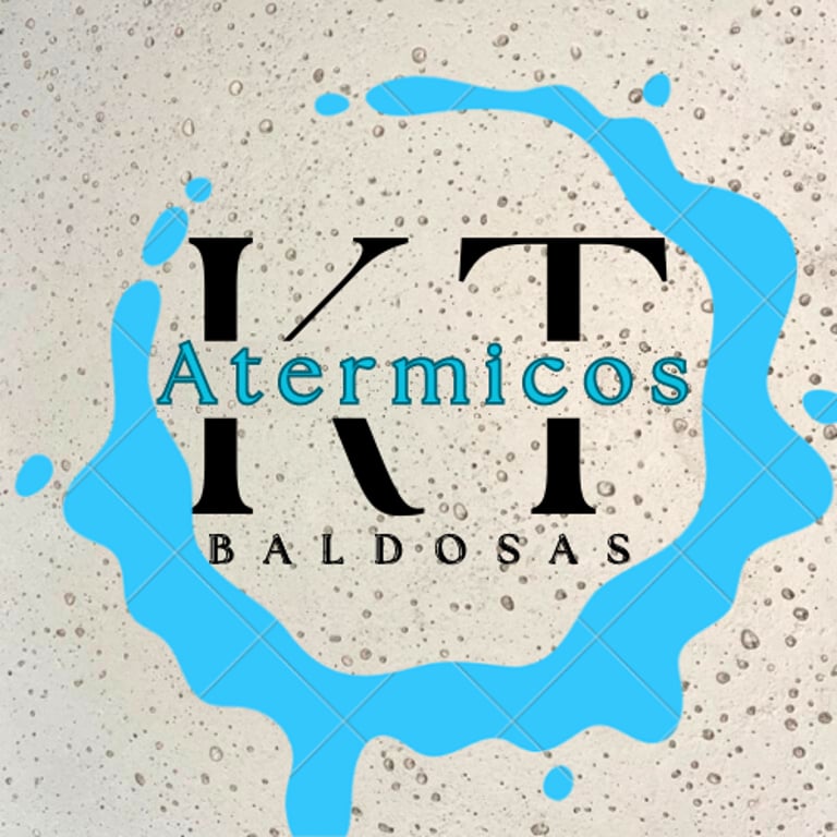 Atermicos KT logo