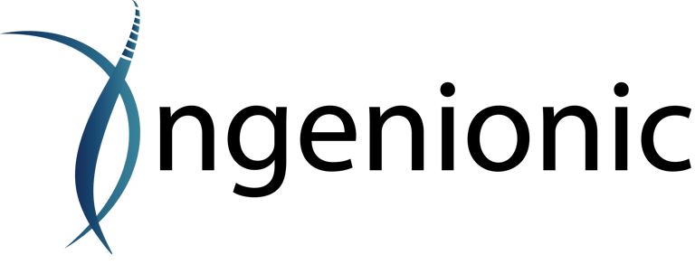 Ingenionic logo