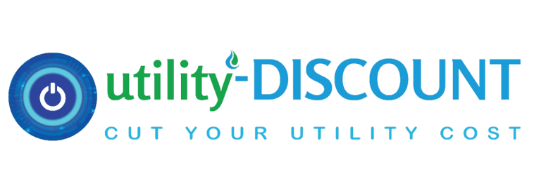 Utility Discount logo