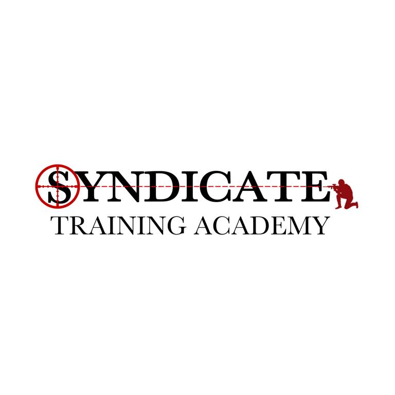 Syndicate Training Academy logo