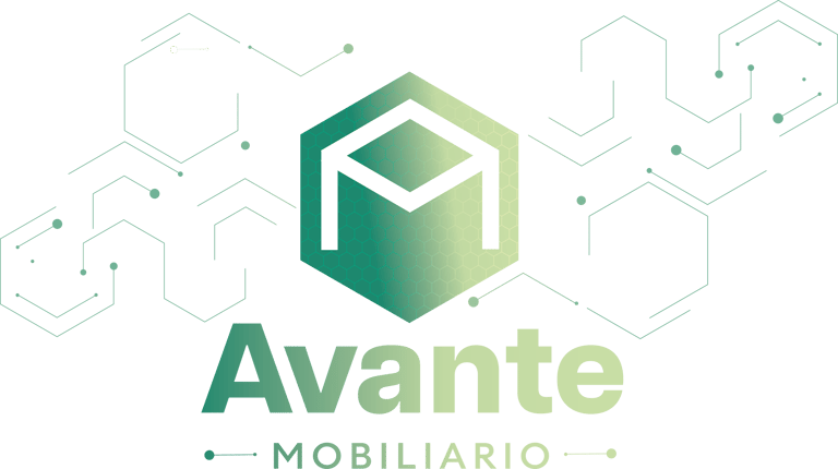 Avante Muebles de Oficina logo