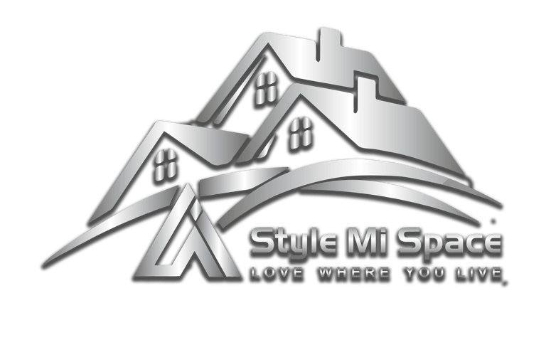 Styel Mi Space logo