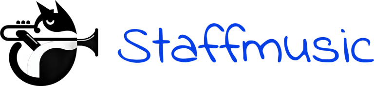 Stafford Hunter Music logo