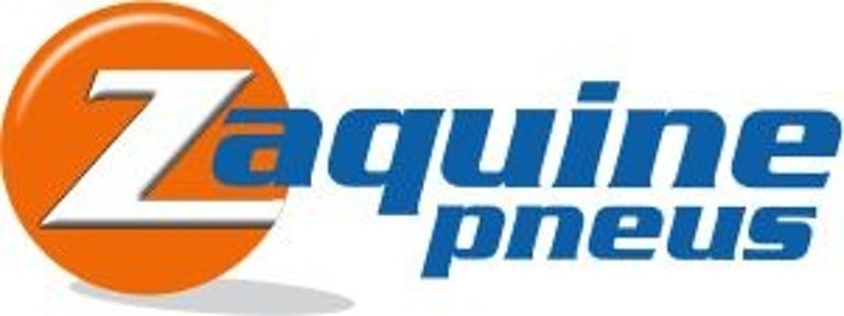 Zaquine Pneus logo