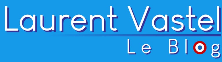 Laurent Vastel logo
