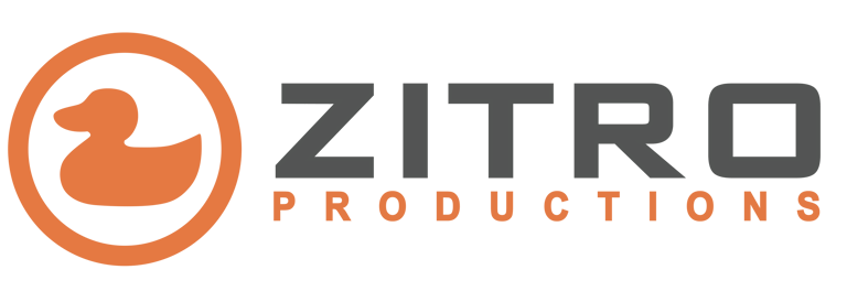 Zitro Productions logo