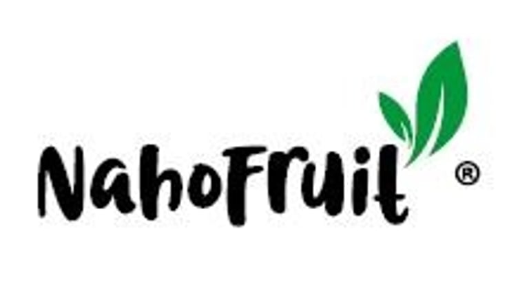 NahoFruit logo