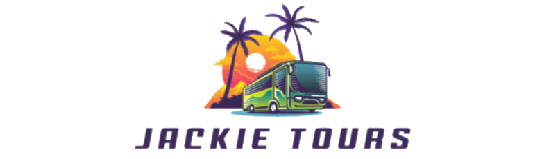 Jackie Tours logo