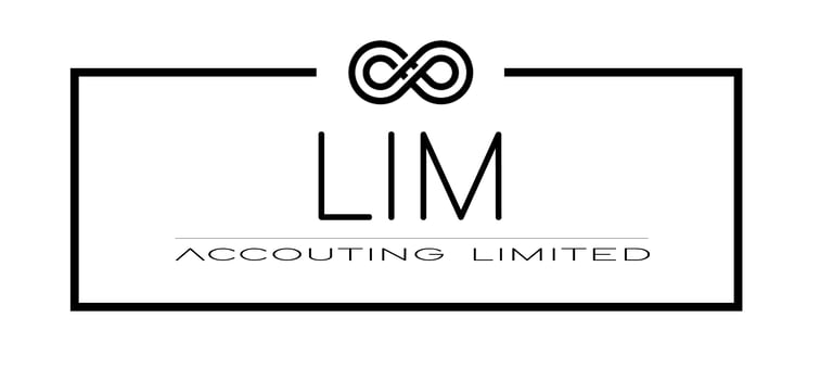 LIM Accounting Limited logo
