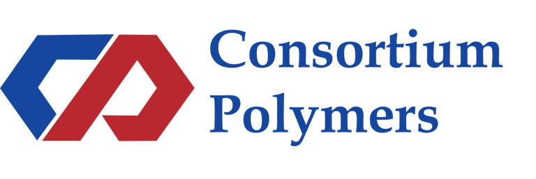 CONSORTIUM POLYMERS logo