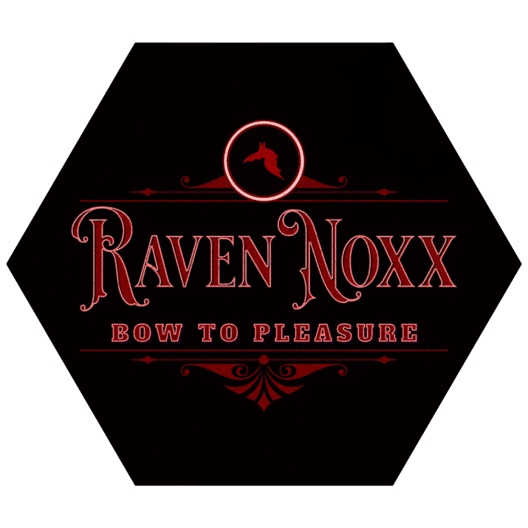 Raven Noxx logo