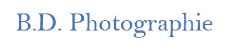 B.D.Photographies logo