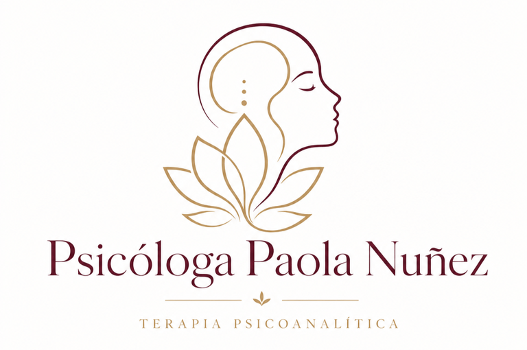 Psicóloga Paola Núñez logo