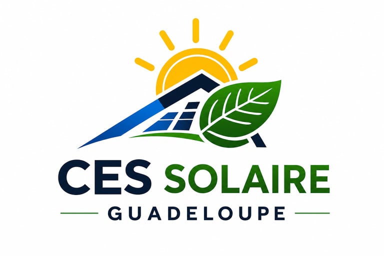 CONCEPT-ELECTRICITÉ-SOLAIRE logo