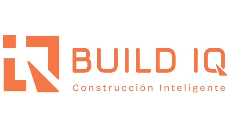 Build IQ logo