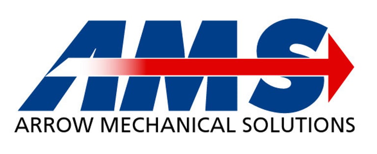 Arrow Mechanical Solutions logo