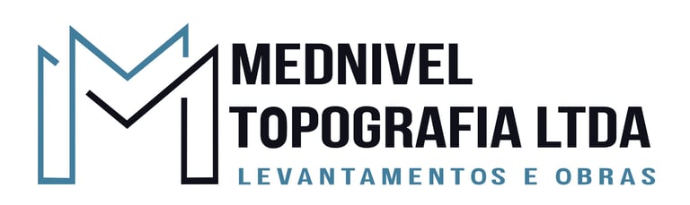 MEDNIVEL TOPOGRAFIA LTDA logo
