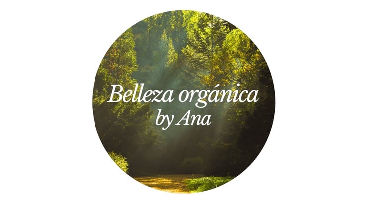 Ana María Méndez  Terapias Holísticas logo