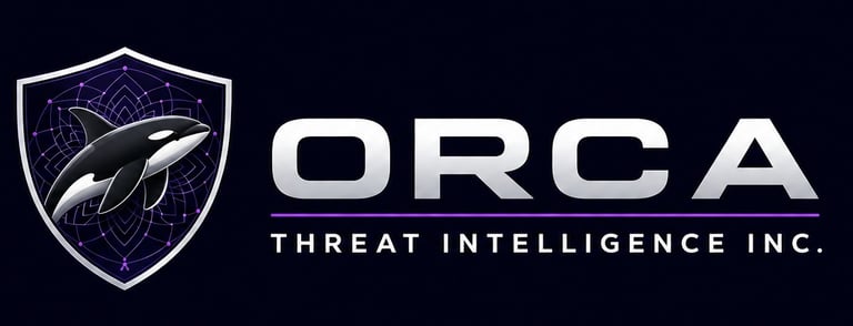Orca Threat Intelligence Inc logo