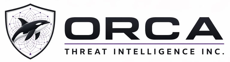 Orca Threat Intelligence Inc logo