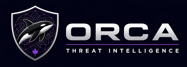 Orca Threat Intelligence Inc logo