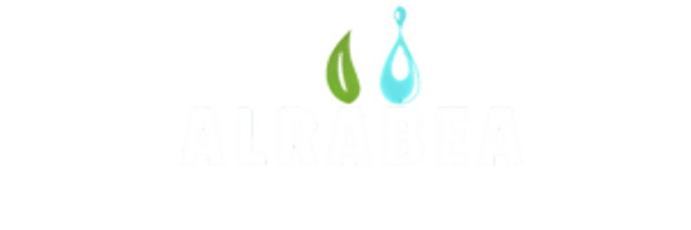 ALRABEA logo