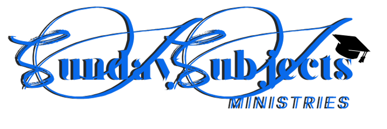 Sunday Christian Ministries logo