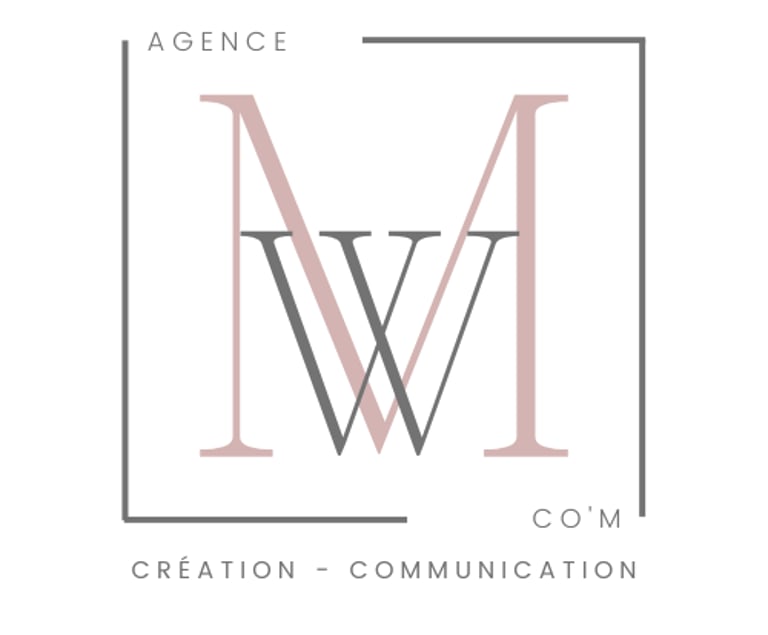 AGENCE CO'M : Confiez-moi les clés de votre communication logo