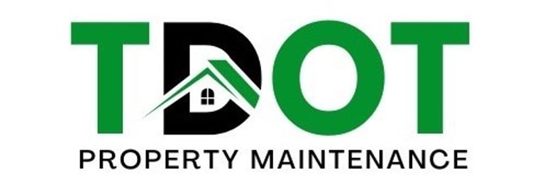 TDot Property Maintenance logo