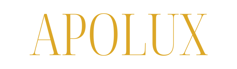 Apolux Signature Éclairage logo