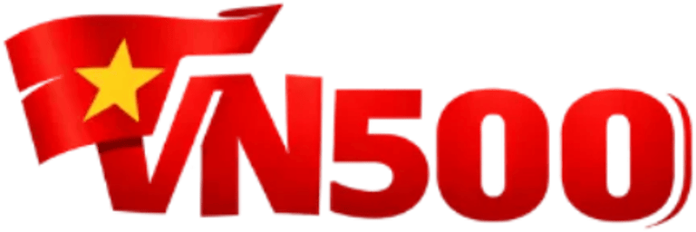VN500 logo