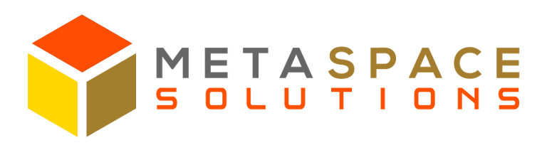 Meta Space Solutions logo
