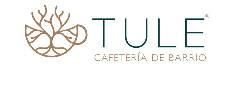 Tule Cafetería De Barrio logo