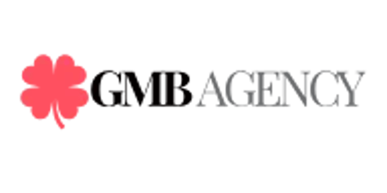 GMB Agency logo
