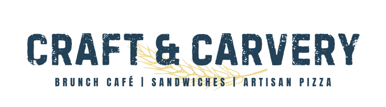 Craft and Carvery logo