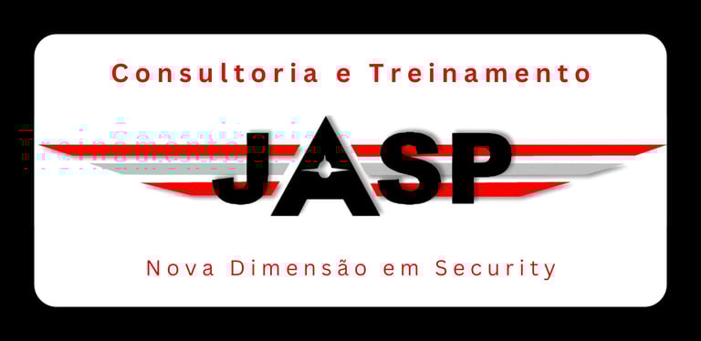JASP Consultoria e Treinamento LTDA logo