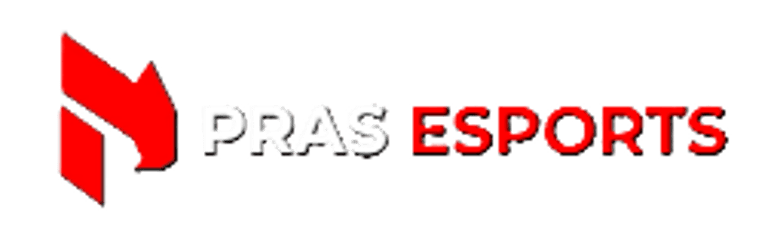 PRAS ESPORTS logo