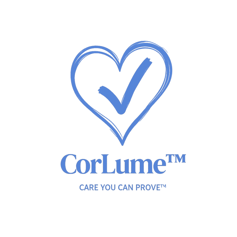 CorLume™ logo