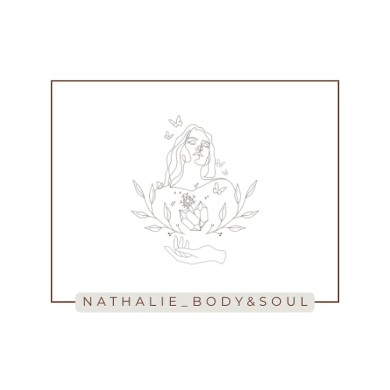 Nathalie bodyandsoul logo